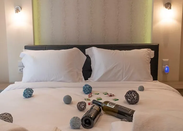 Dk Mini Suites A