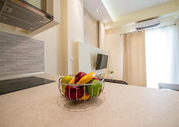 Dk Mini Suites A