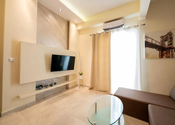 Dk Mini Suites A
