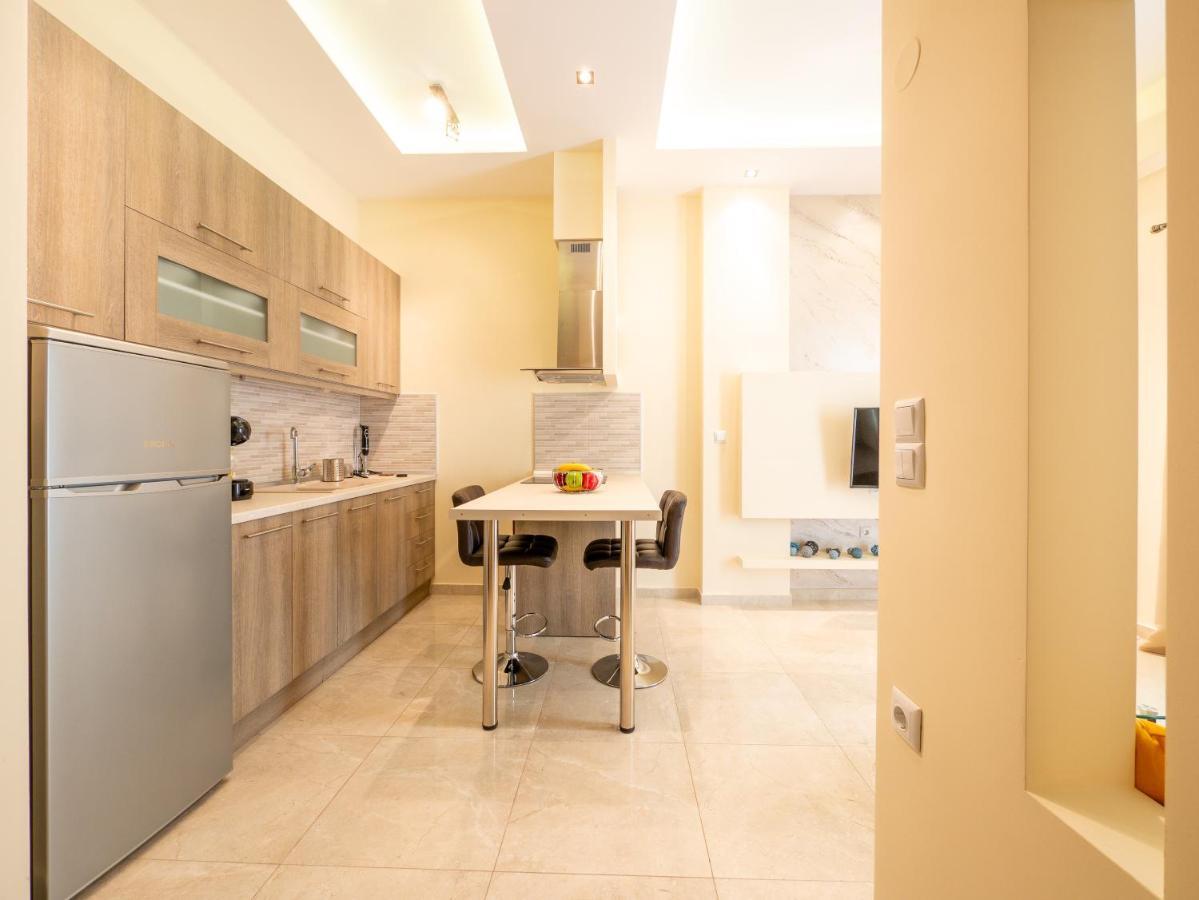 Apartamento Dk Mini A Tesalónica