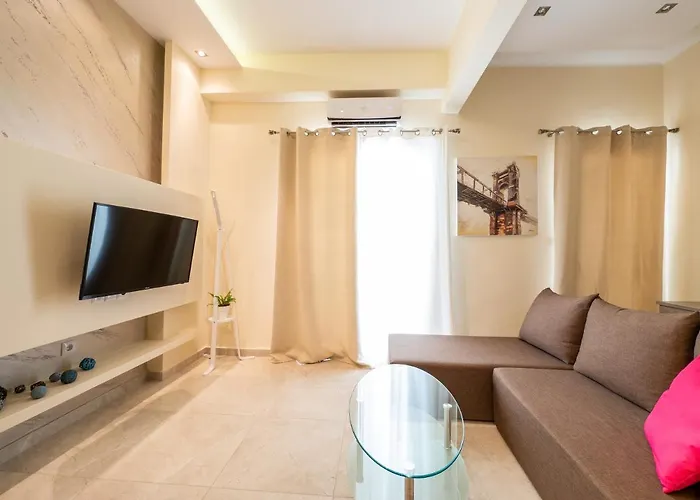 Dk Mini Suites A